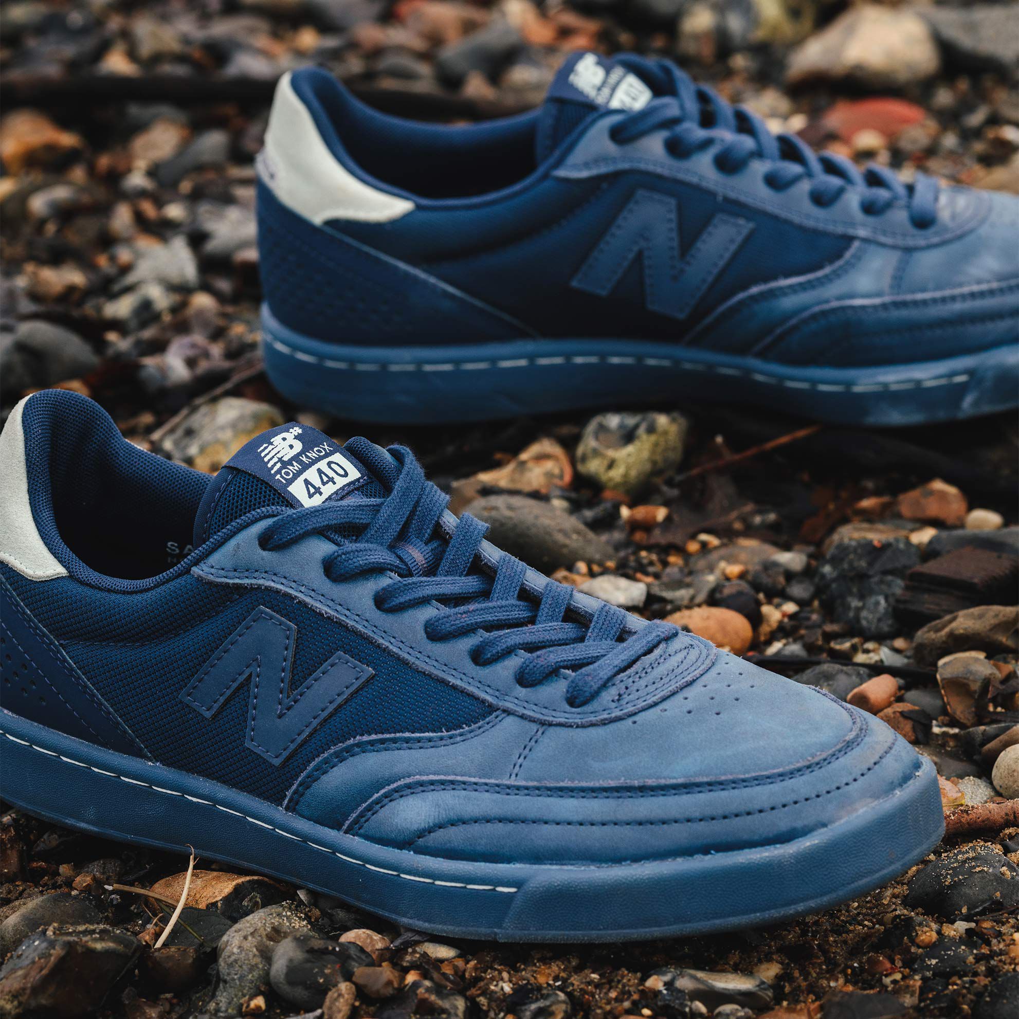 New balance sale 440 tom knox